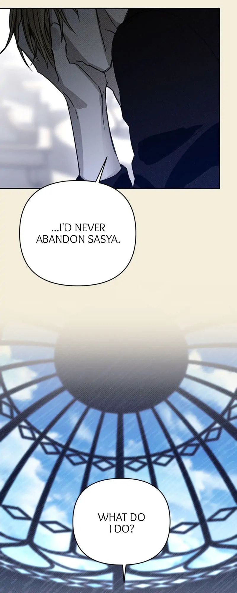 Solo For Two Chapter 31 page 37 - 