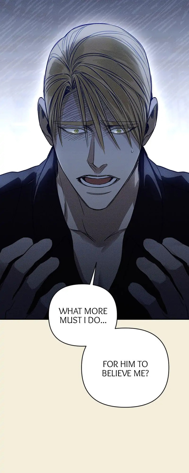 Solo For Two Chapter 31 page 38 - 