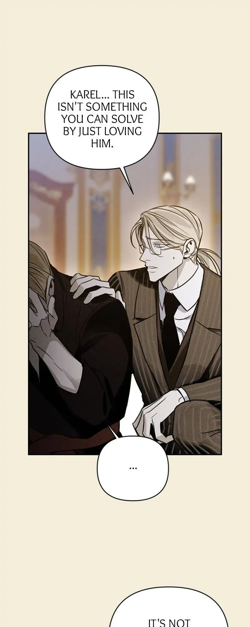 Solo For Two Chapter 31 page 39 - 