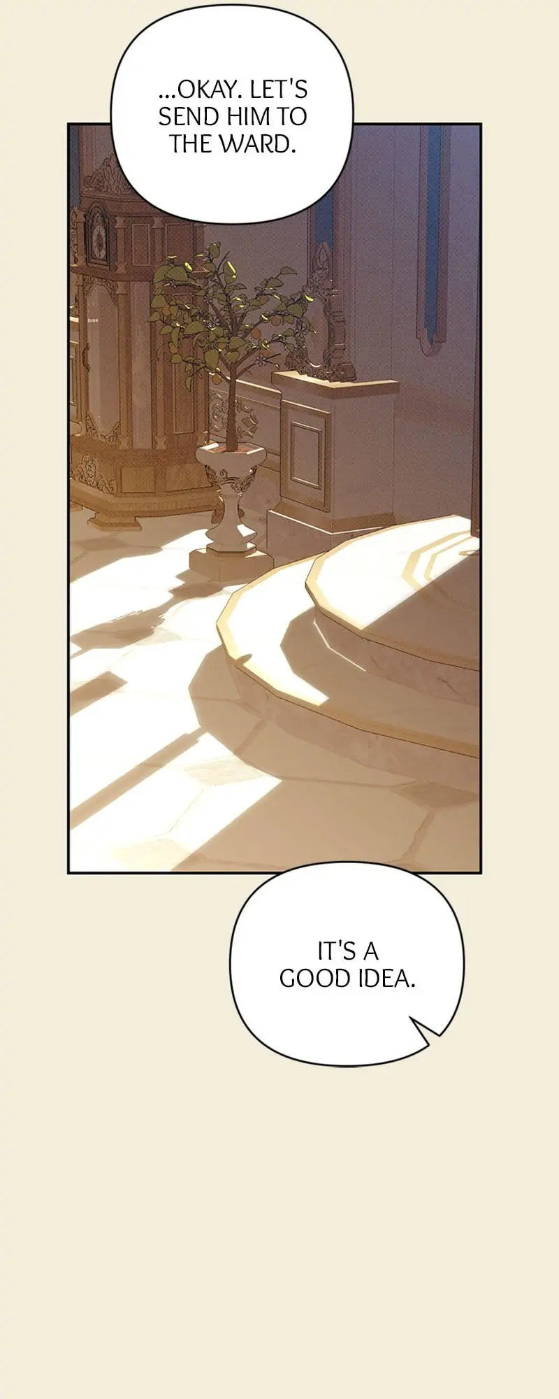 Solo For Two Chapter 31 page 41 - 