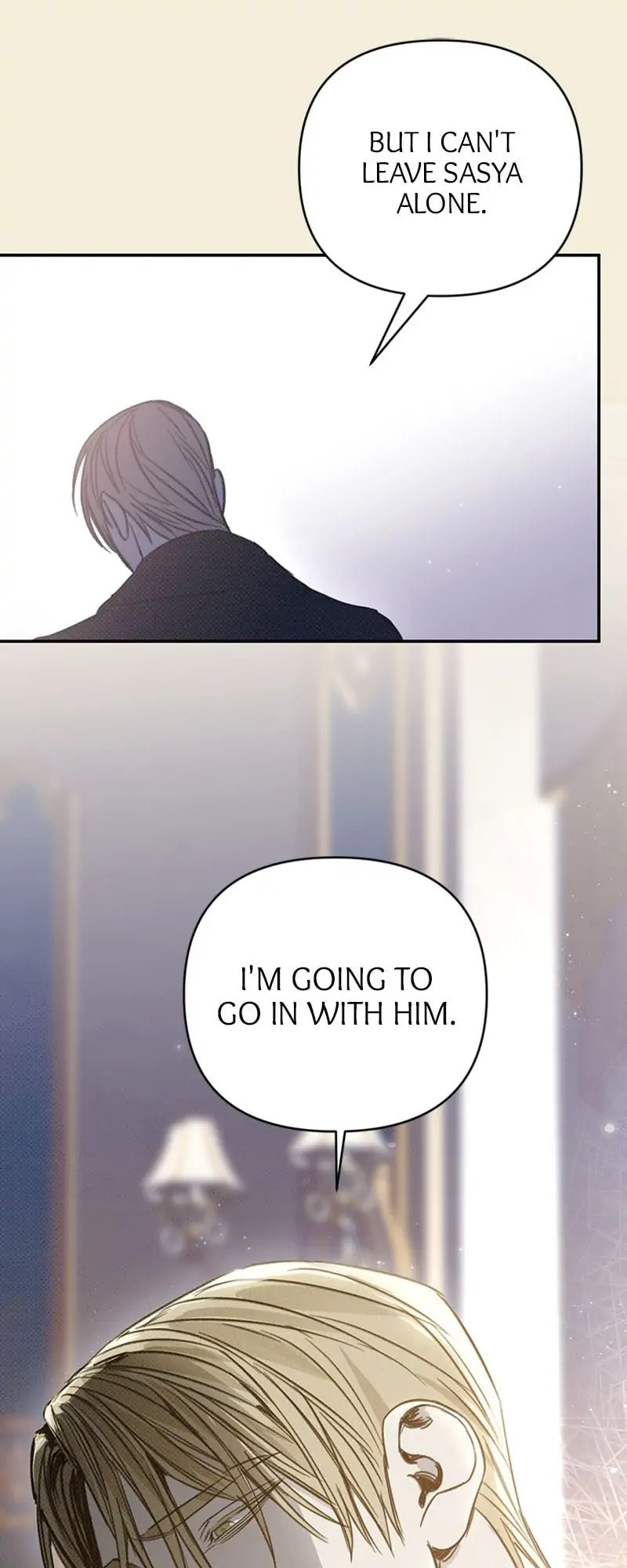 Solo For Two Chapter 31 page 42 - 