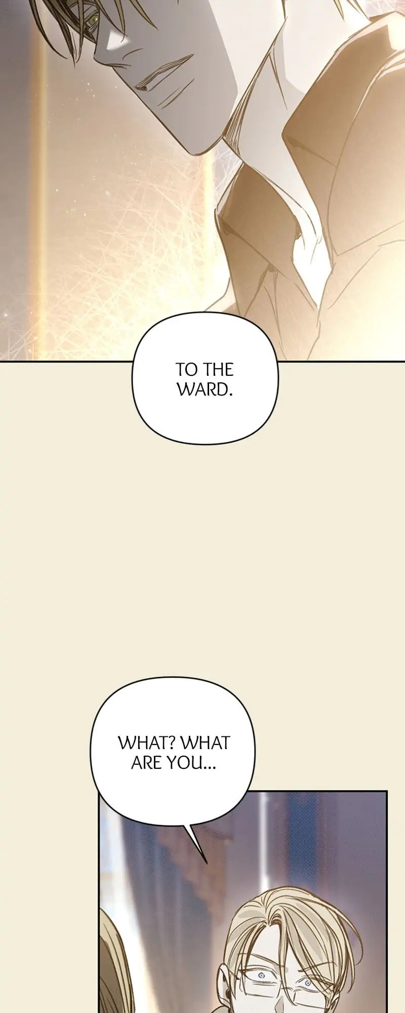 Solo For Two Chapter 31 page 43 - 