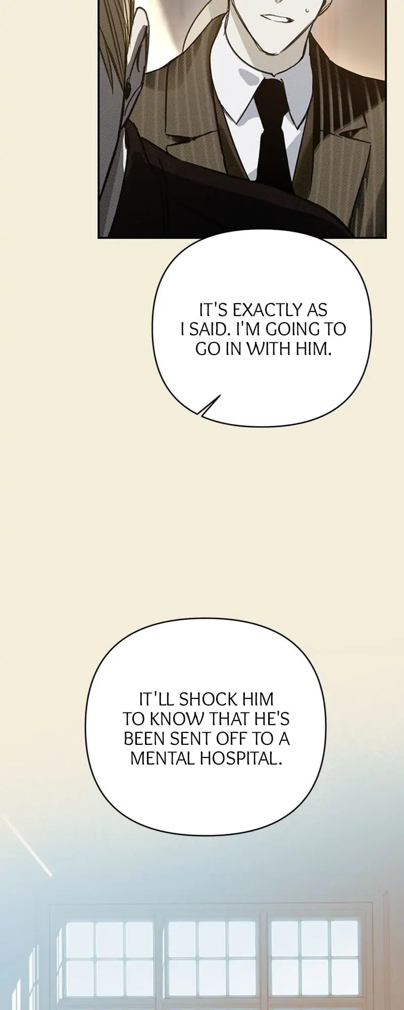Solo For Two Chapter 31 page 44 - 