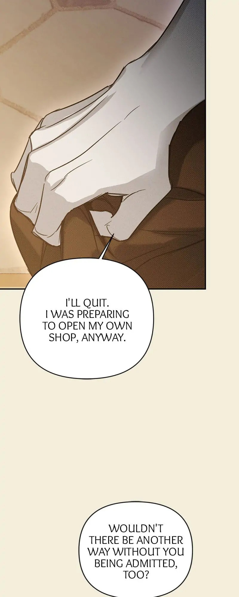 Solo For Two Chapter 31 page 47 - 