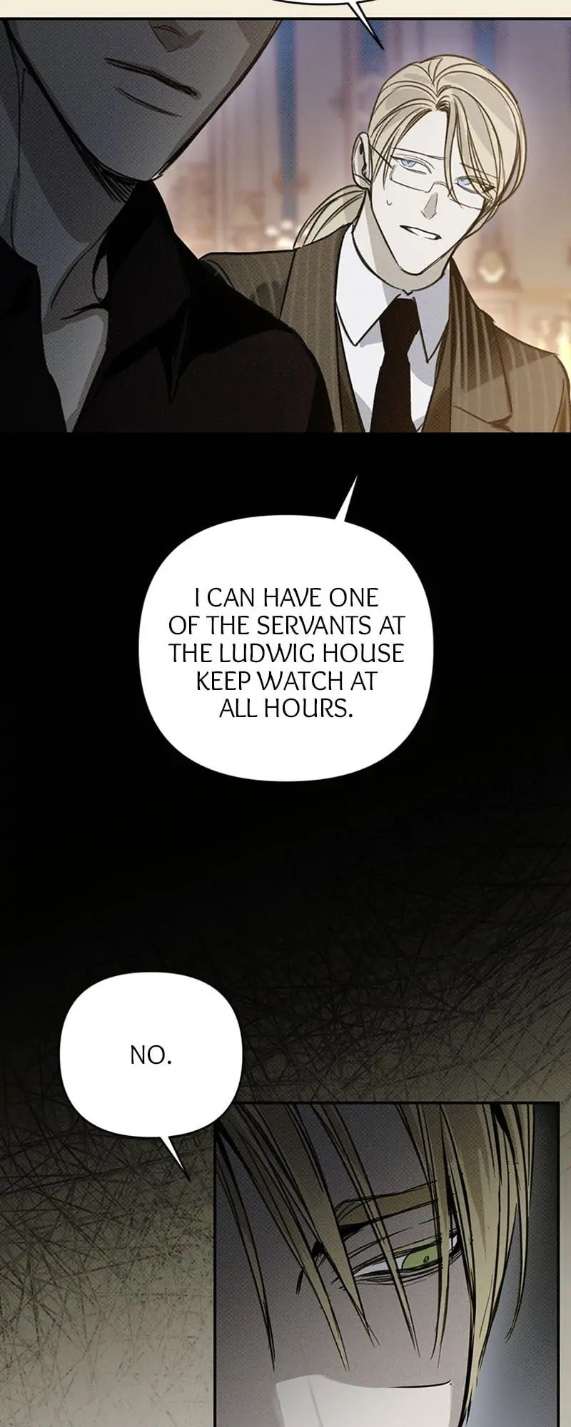 Solo For Two Chapter 31 page 48 - 