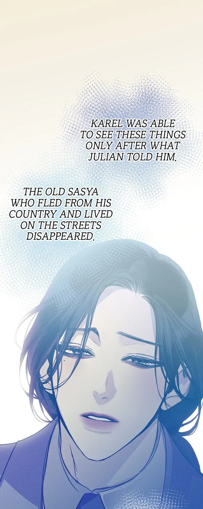 Solo For Two Chapter 31 page 51 - 