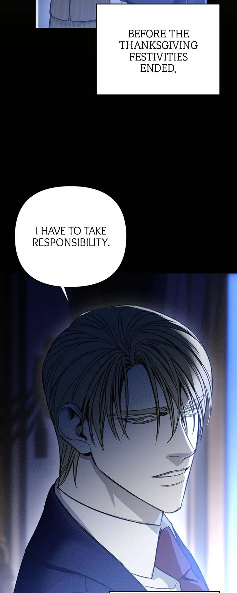 Solo For Two Chapter 31 page 53 - 