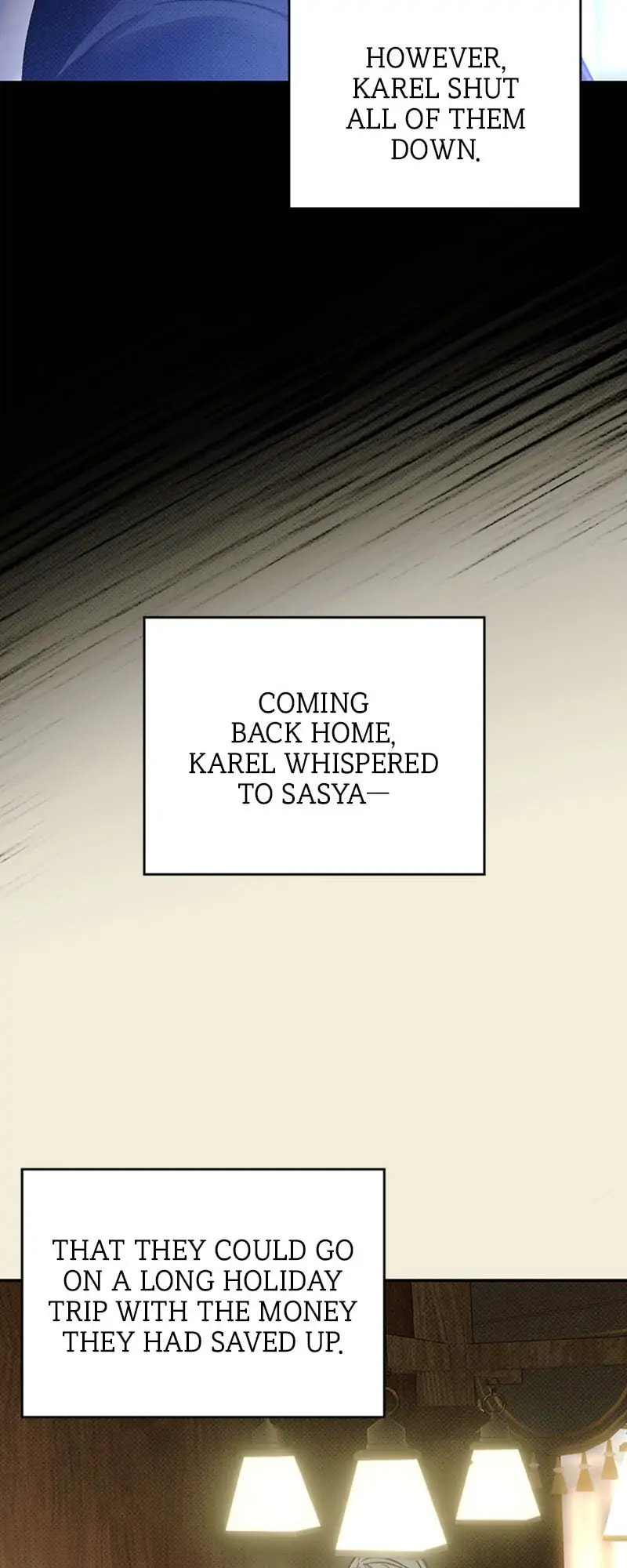 Solo For Two Chapter 31 page 54 - 