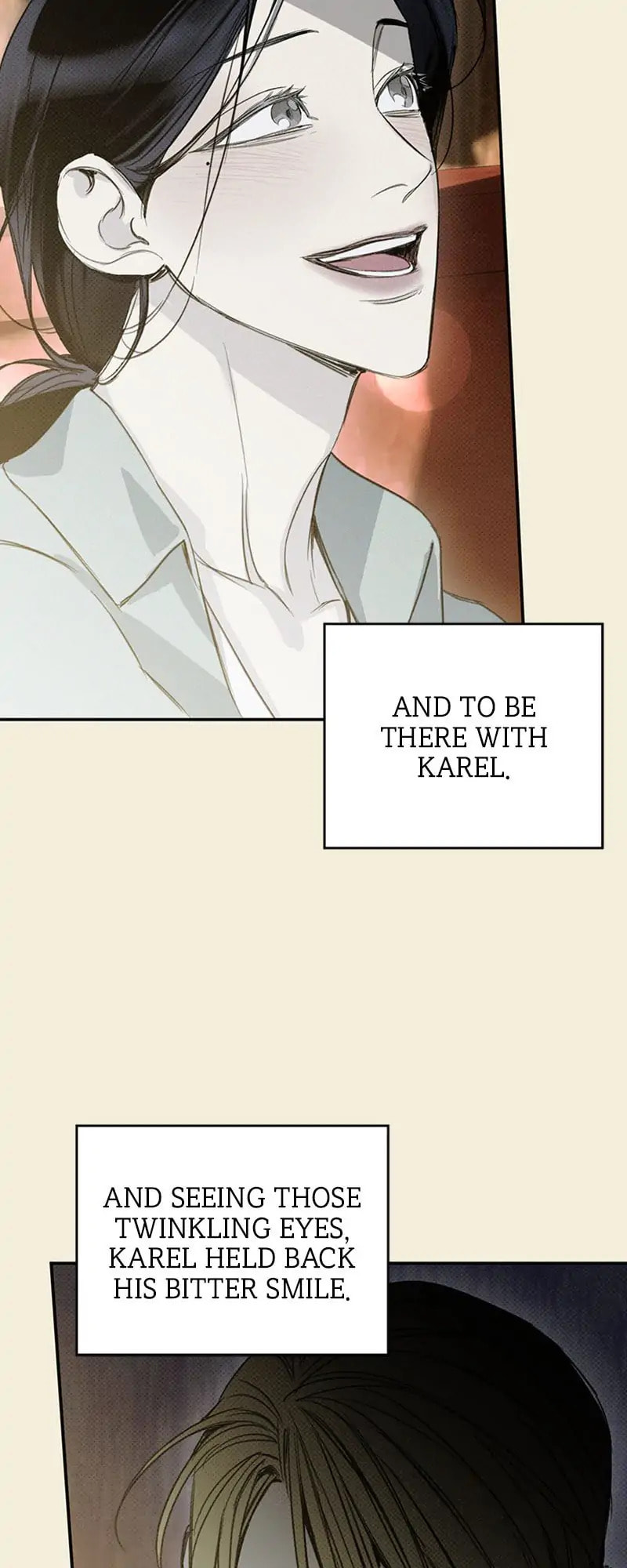 Solo For Two Chapter 31 page 56 - 
