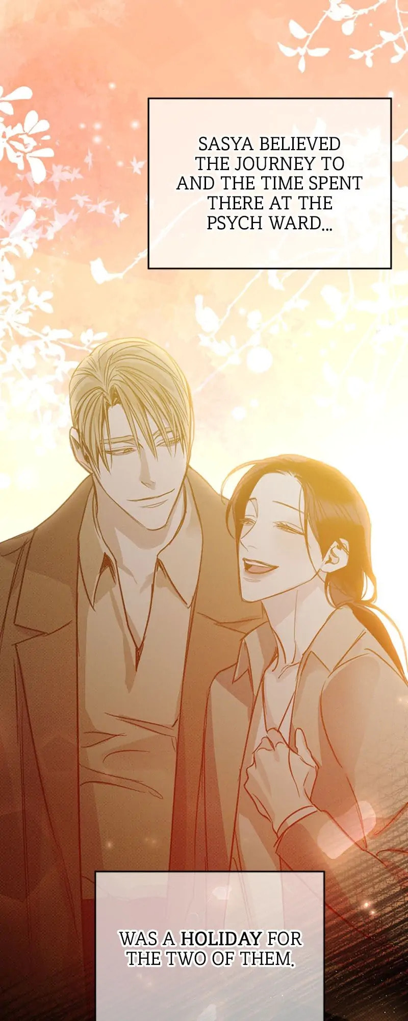 Solo For Two Chapter 31 page 61 - 