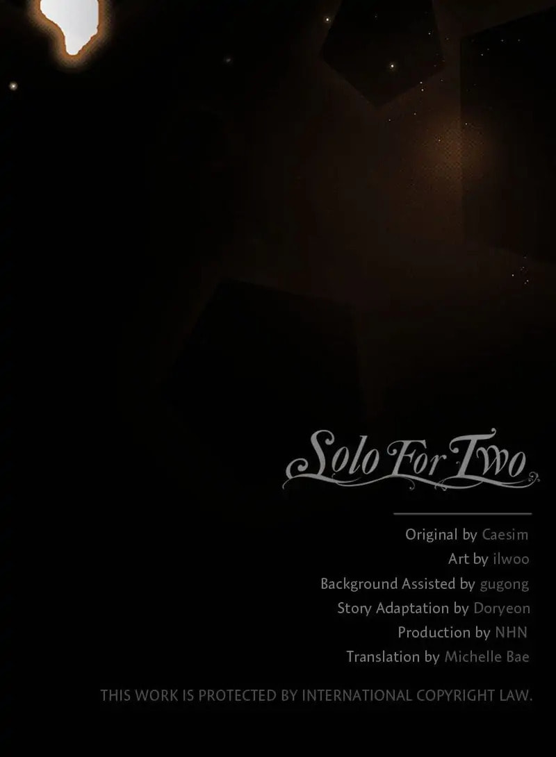 Solo For Two Chapter 31 page 63 - 
