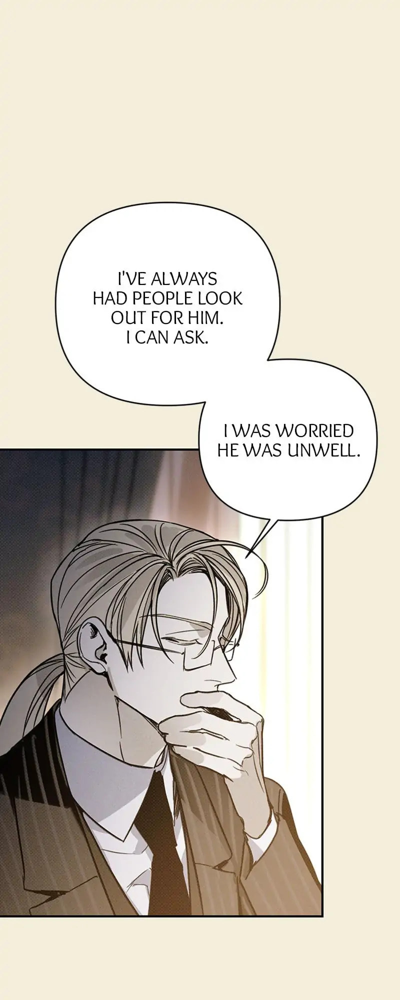 Solo For Two Chapter 31 page 10 - 