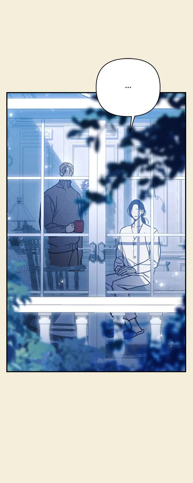 Solo For Two Chapter 32 page 2 - 