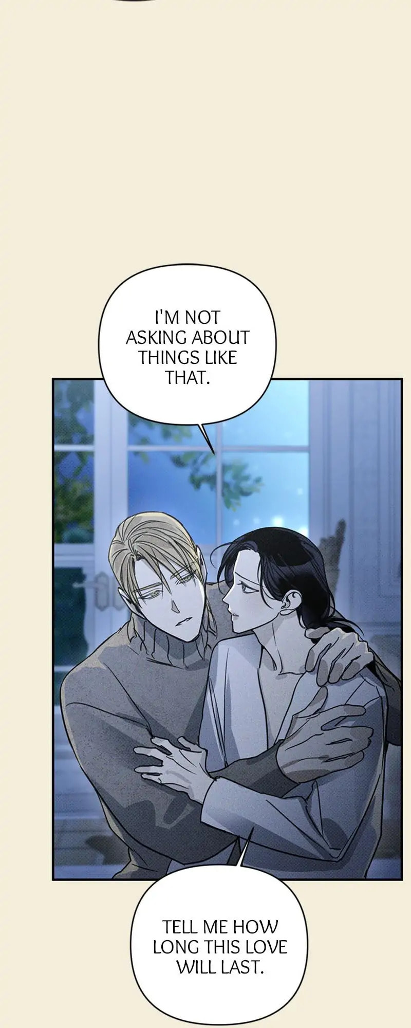 Solo For Two Chapter 32 page 11 - 