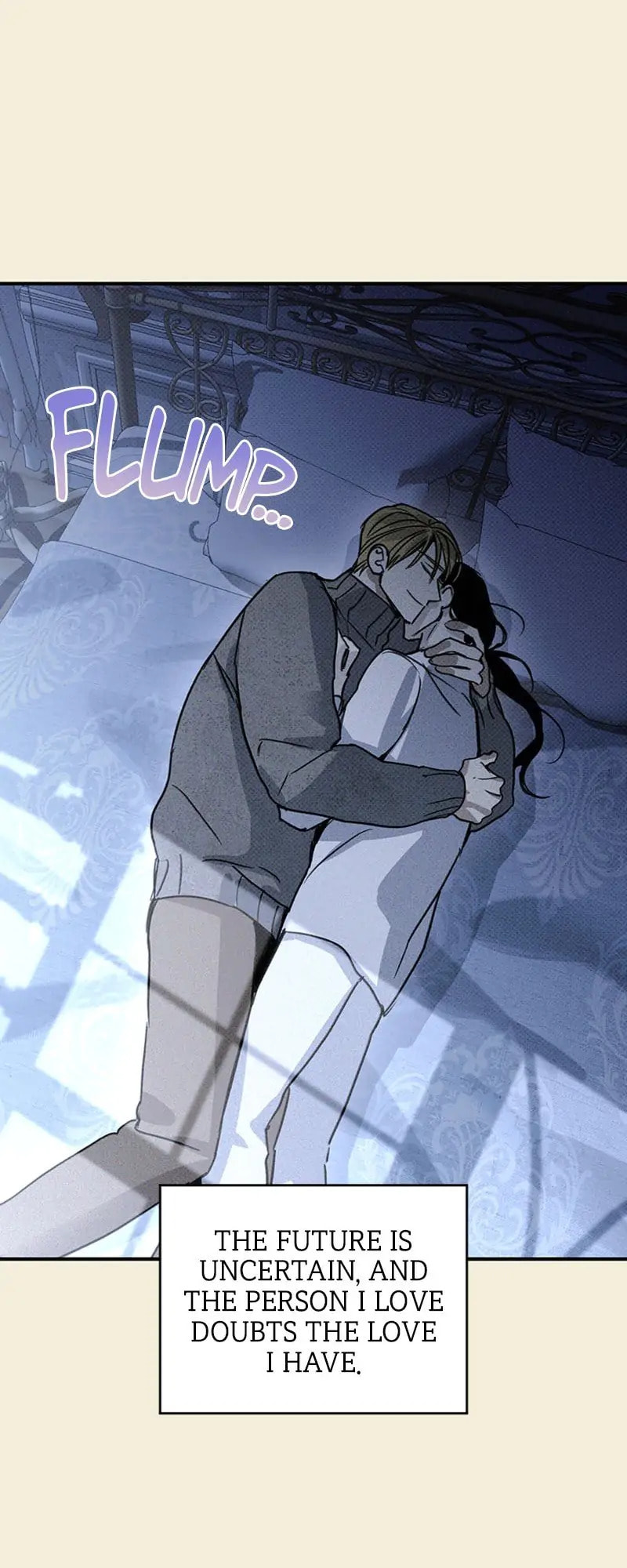 Solo For Two Chapter 32 page 13 - 