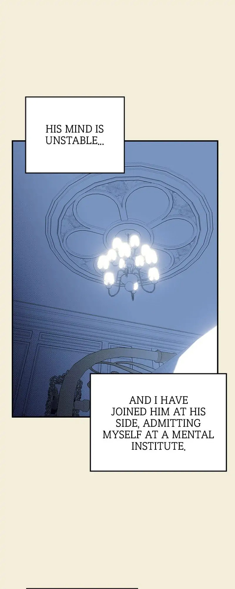 Solo For Two Chapter 32 page 14 - 