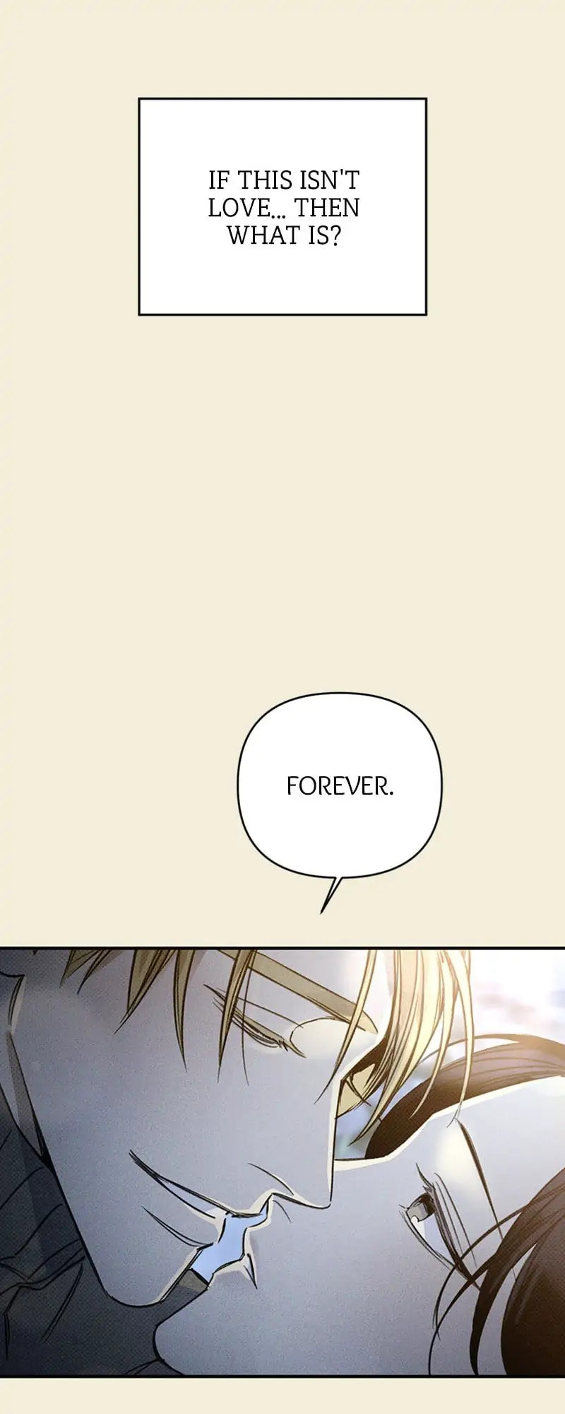 Solo For Two Chapter 32 page 16 - 
