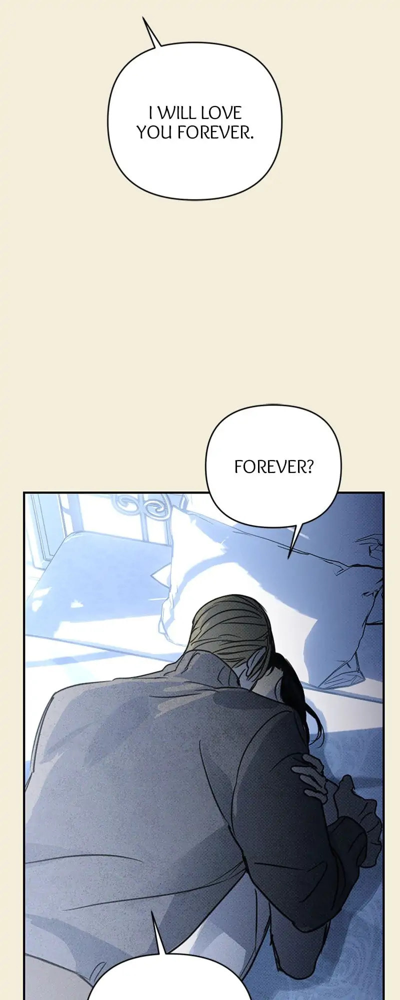 Solo For Two Chapter 32 page 17 - 