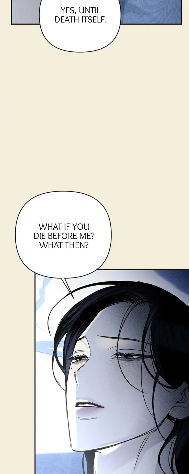 Solo For Two Chapter 32 page 18 - 