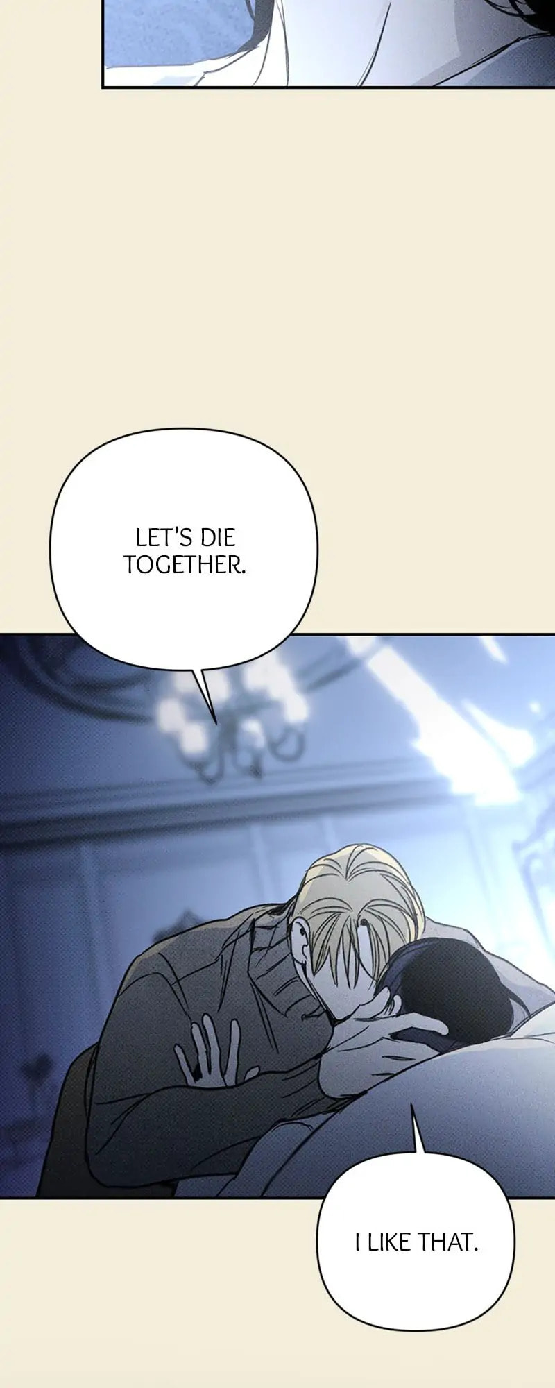Solo For Two Chapter 32 page 19 - 