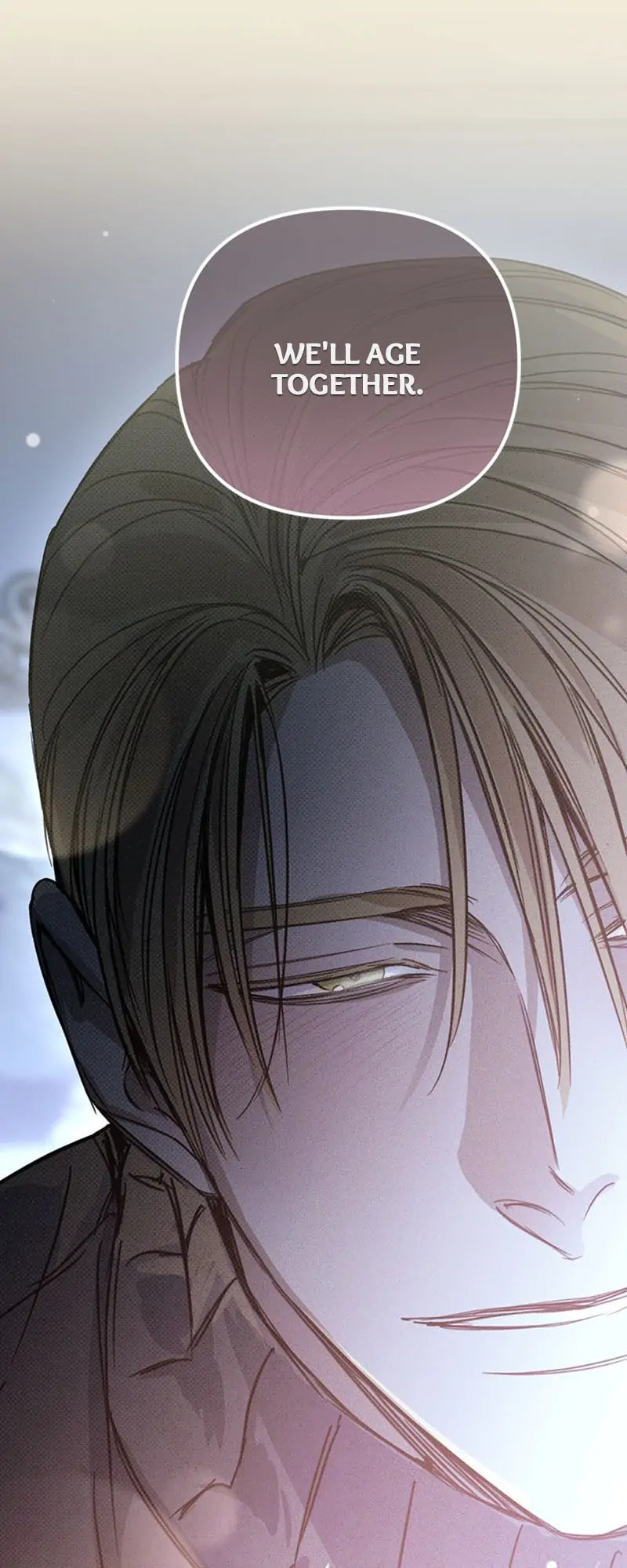 Solo For Two Chapter 32 page 20 - 