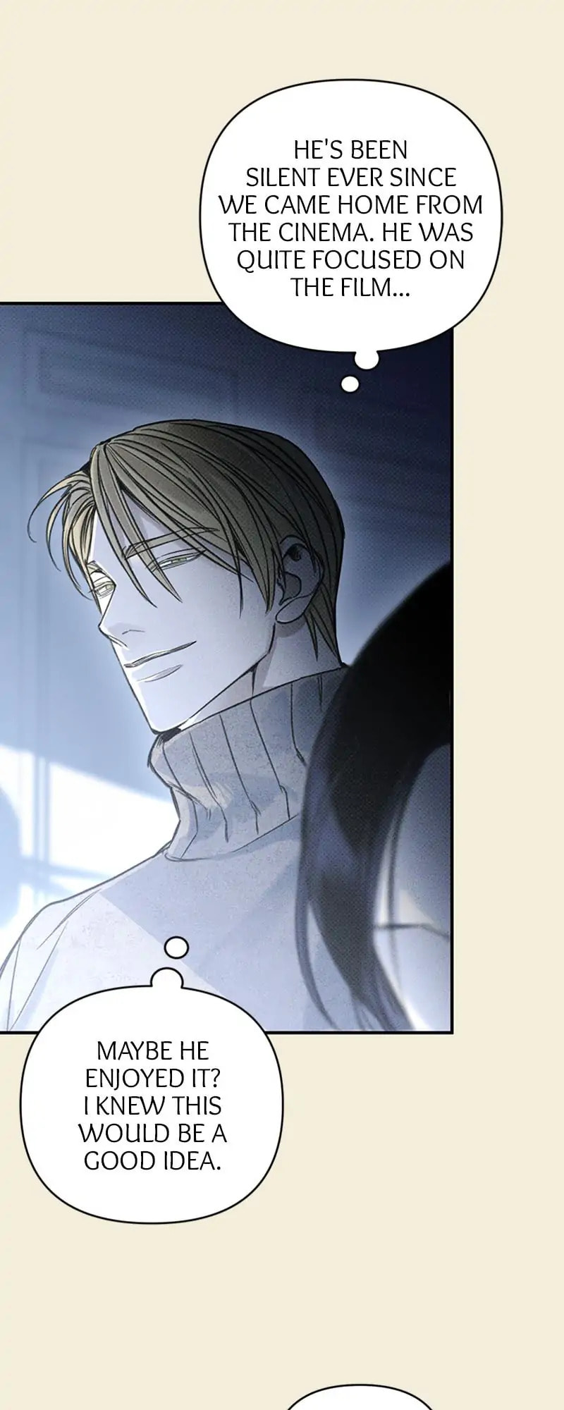Solo For Two Chapter 32 page 3 - 