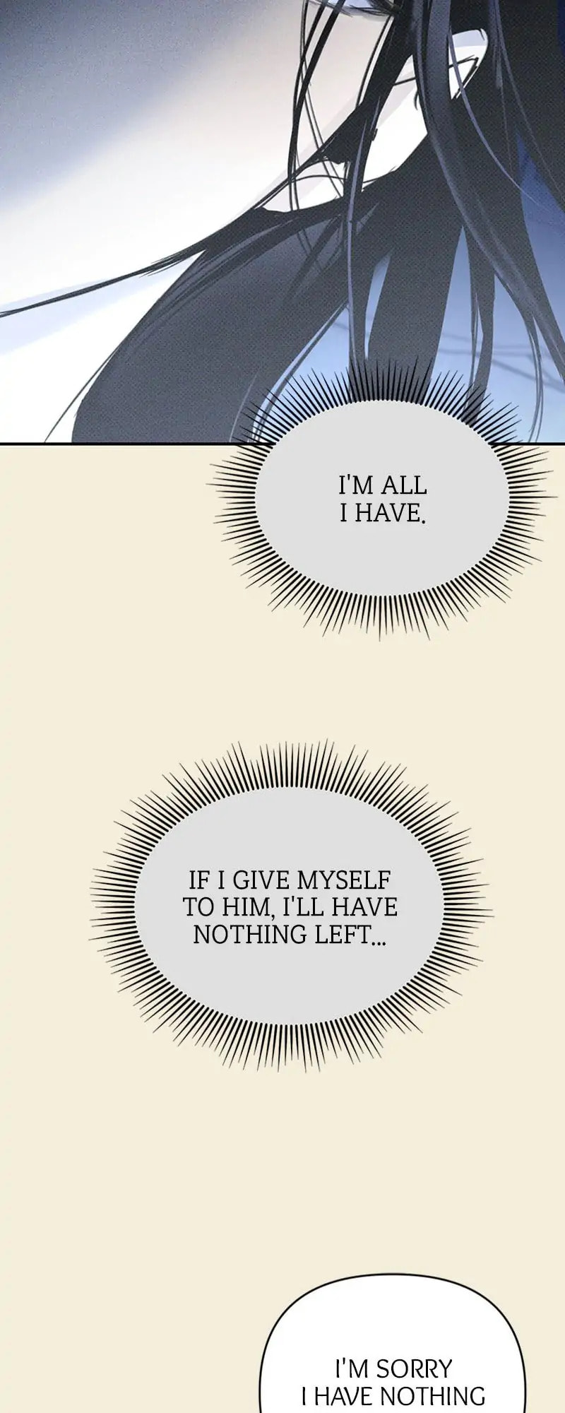 Solo For Two Chapter 32 page 22 - 