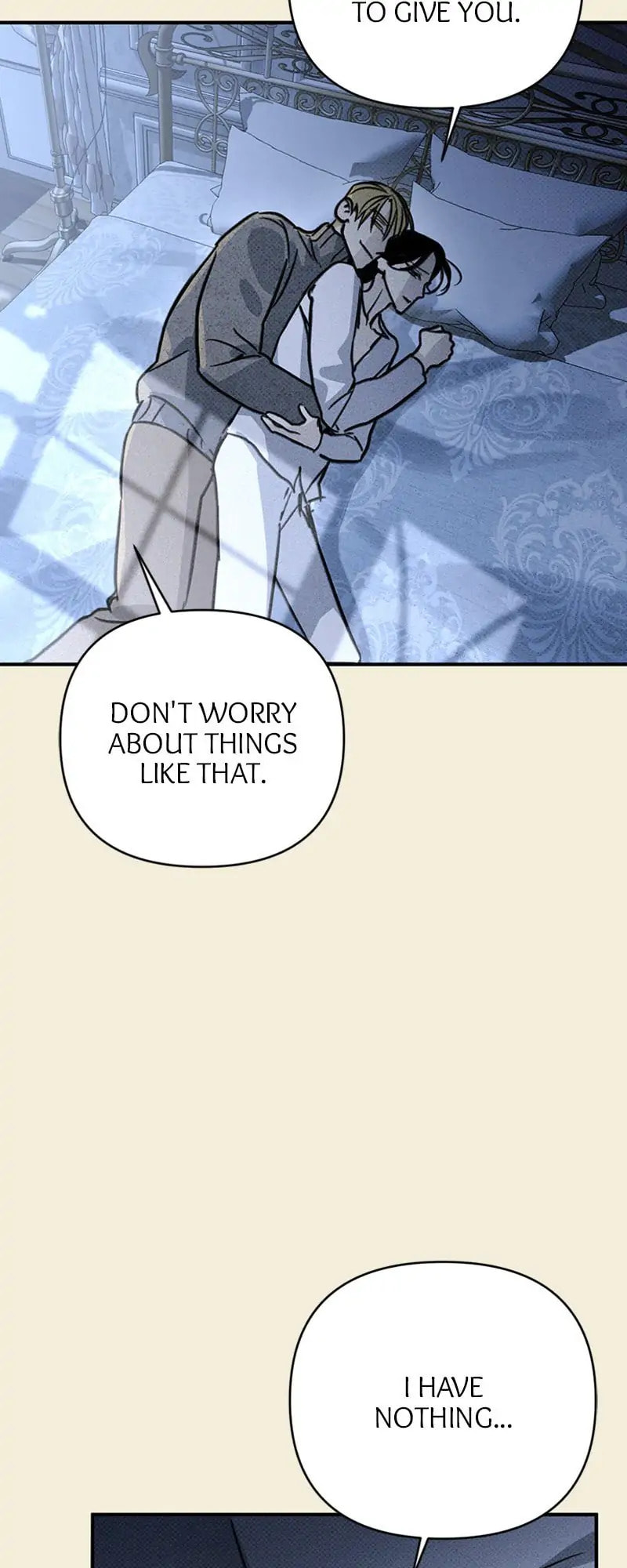 Solo For Two Chapter 32 page 23 - 