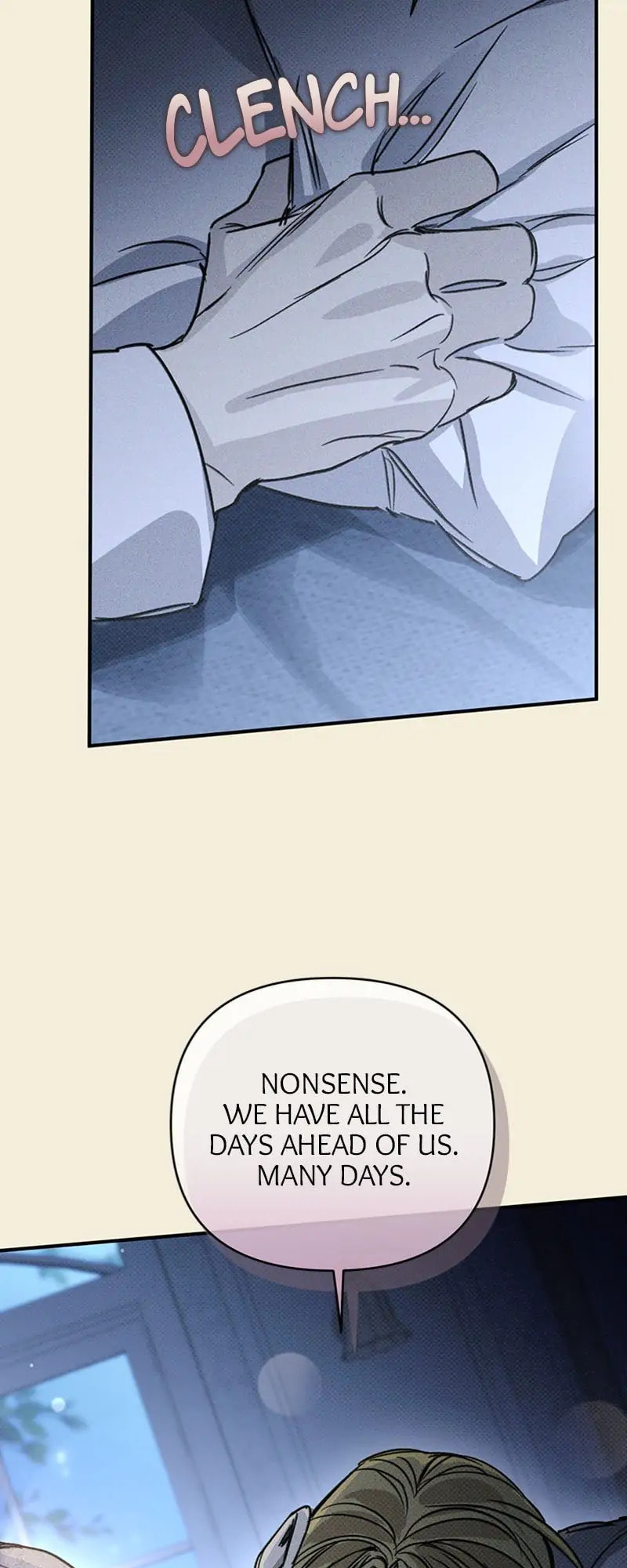 Solo For Two Chapter 32 page 24 - 
