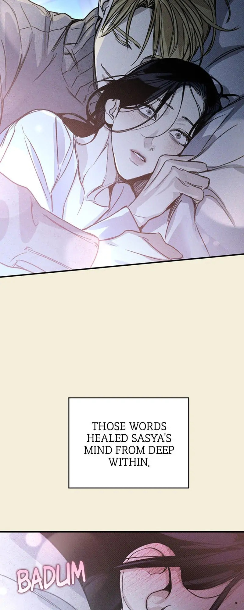 Solo For Two Chapter 32 page 25 - 