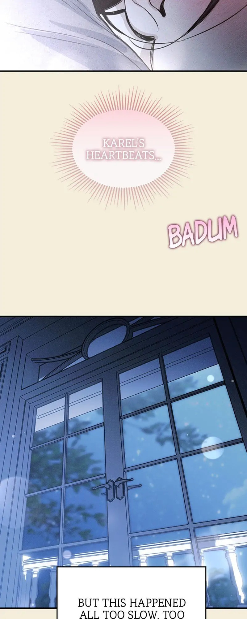 Solo For Two Chapter 32 page 26 - 