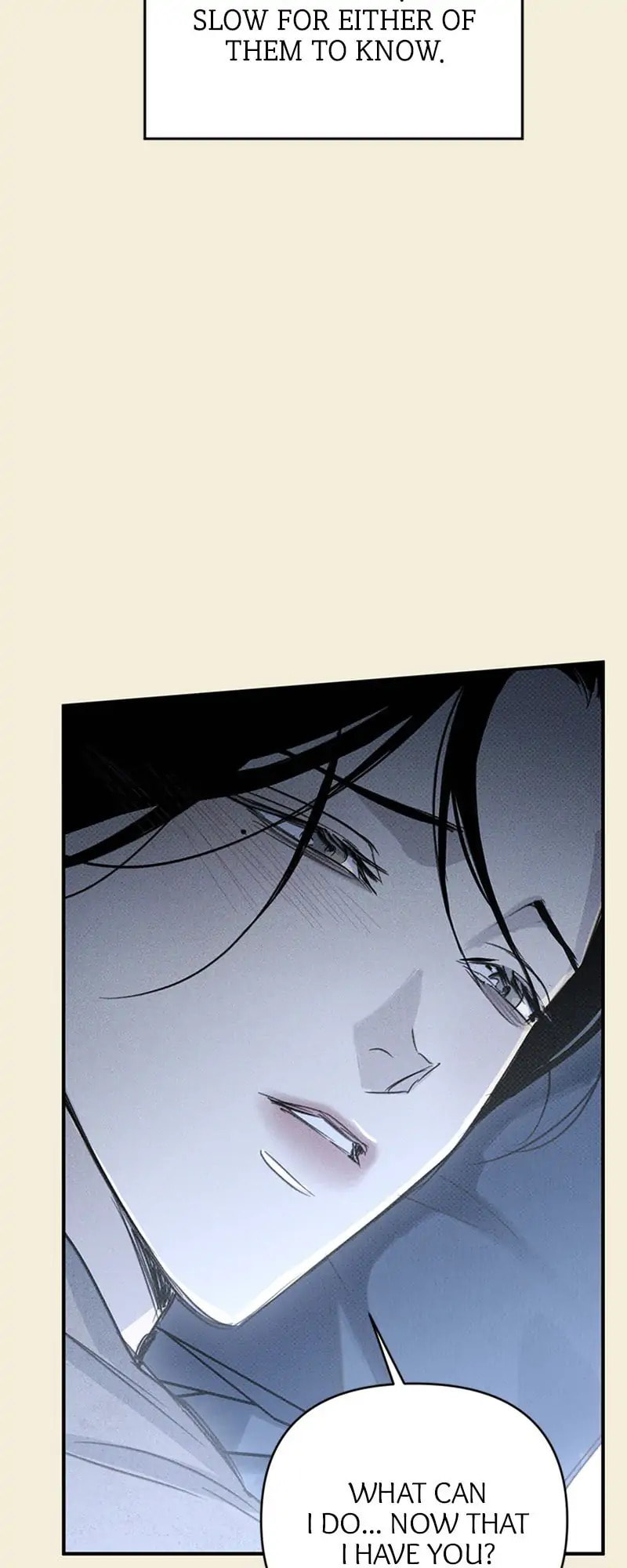Solo For Two Chapter 32 page 27 - 