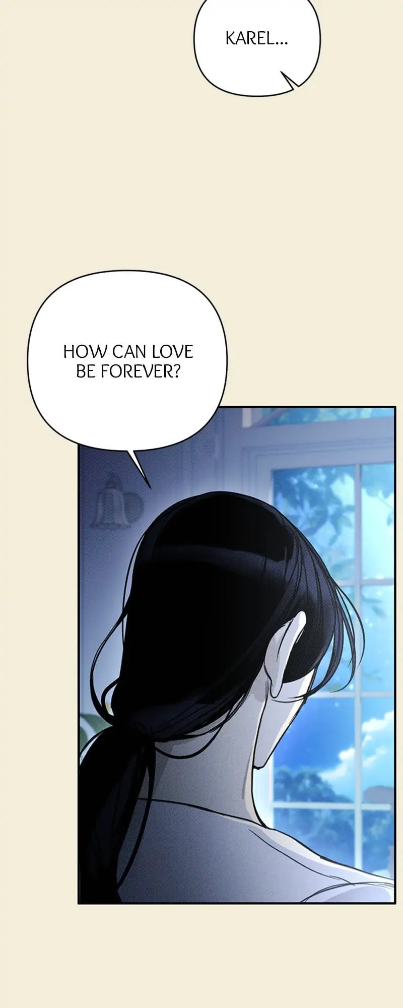 Solo For Two Chapter 32 page 4 - 