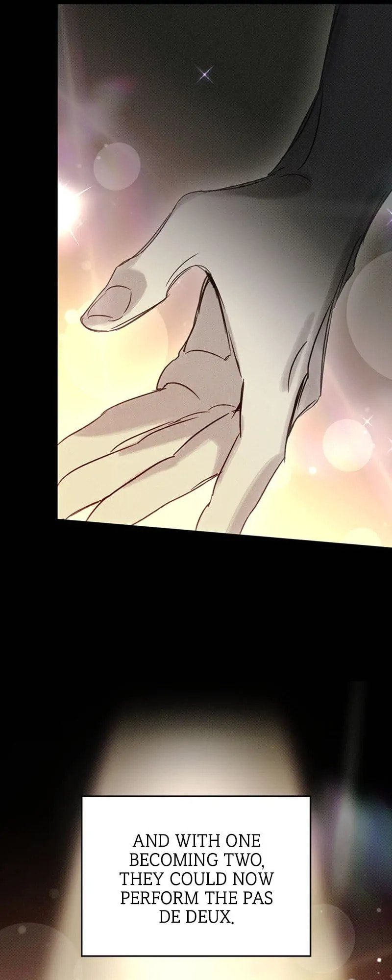 Solo For Two Chapter 32 page 32 - 