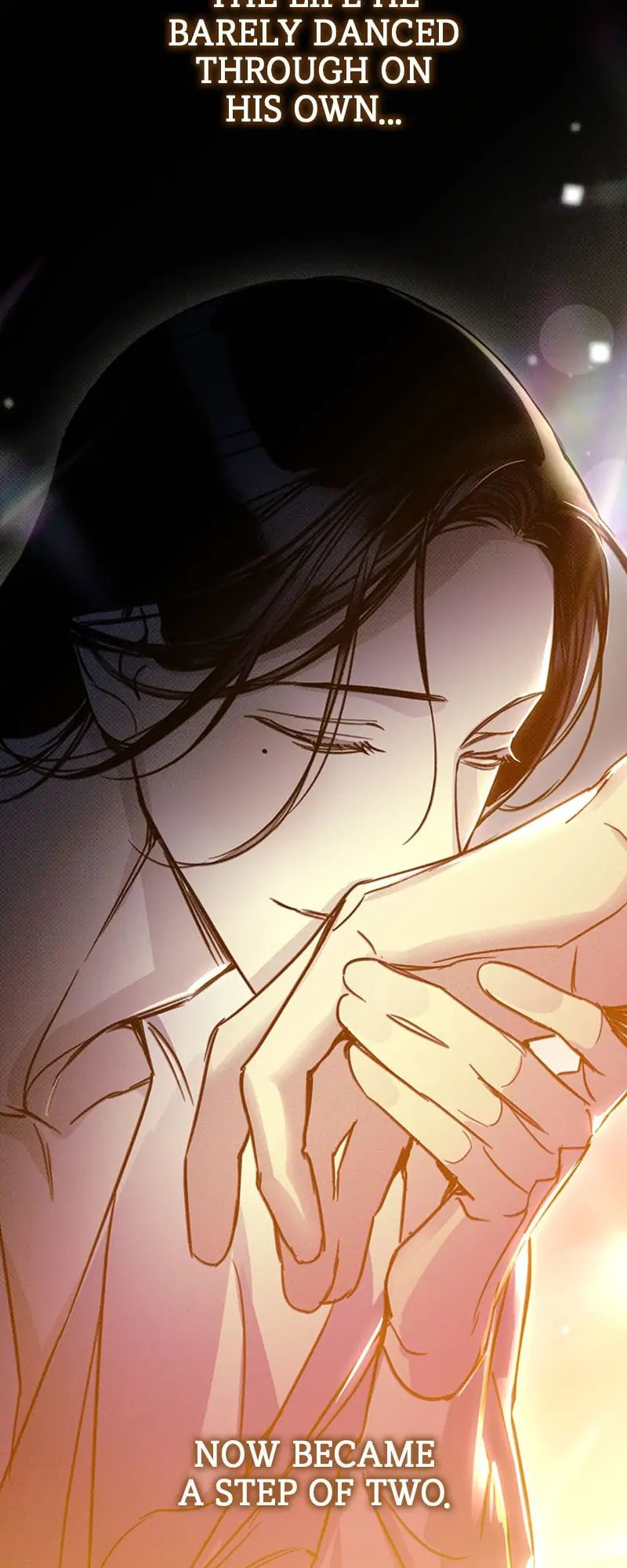 Solo For Two Chapter 32 page 34 - 