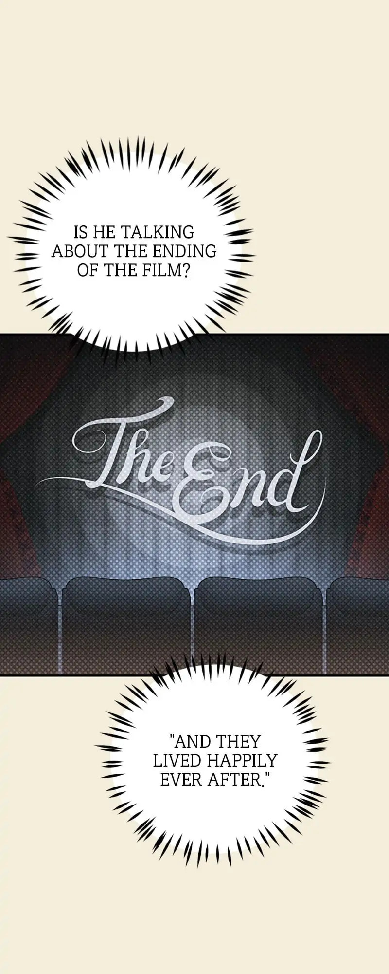 Solo For Two Chapter 32 page 5 - 