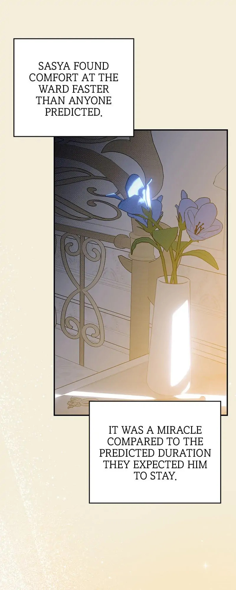 Solo For Two Chapter 32 page 41 - 