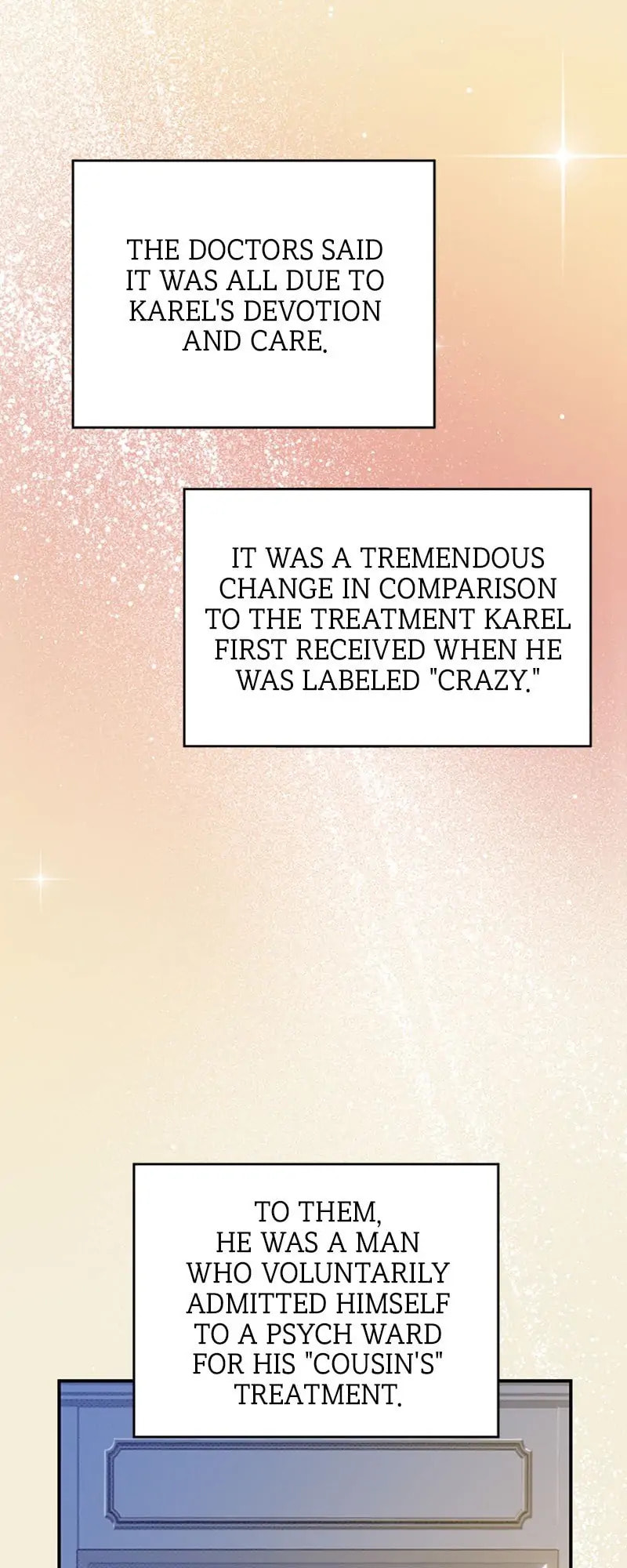 Solo For Two Chapter 32 page 42 - 