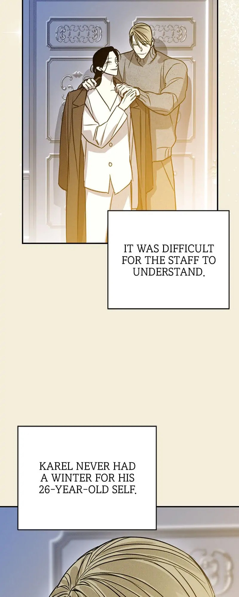 Solo For Two Chapter 32 page 43 - 