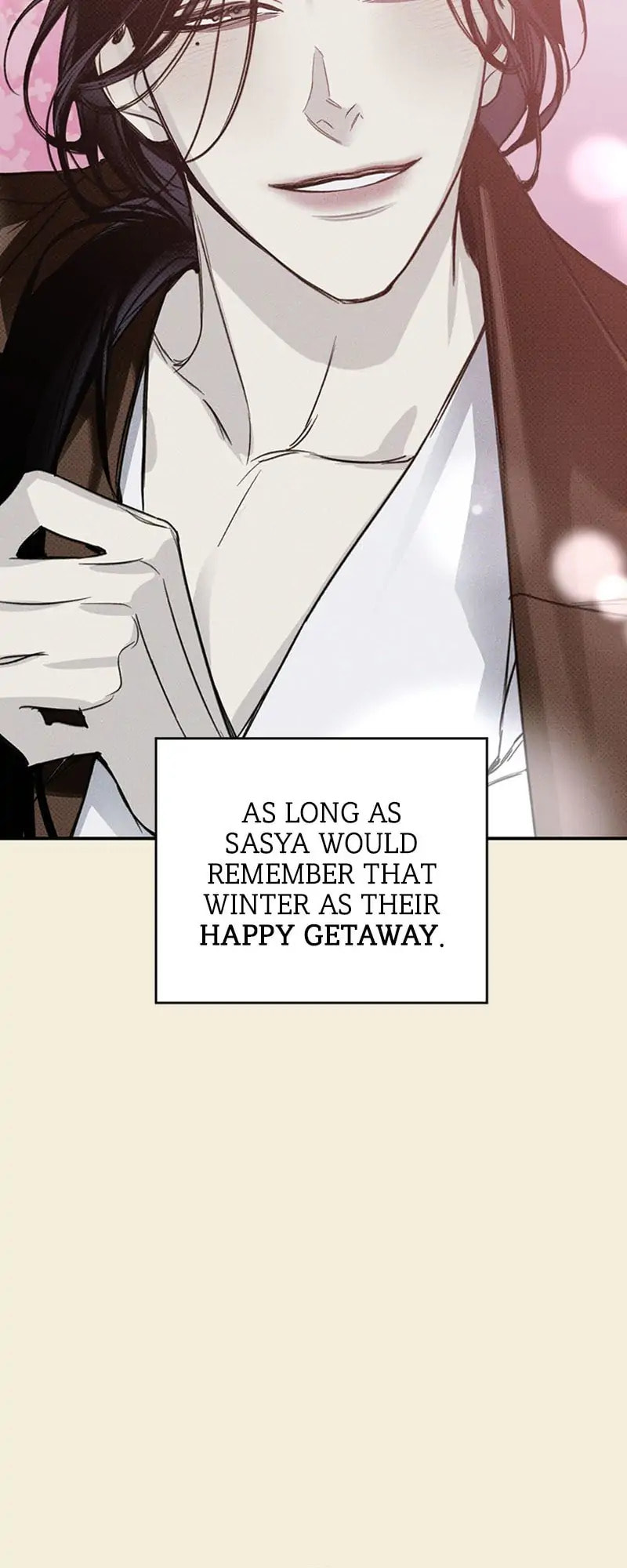 Solo For Two Chapter 32 page 45 - 