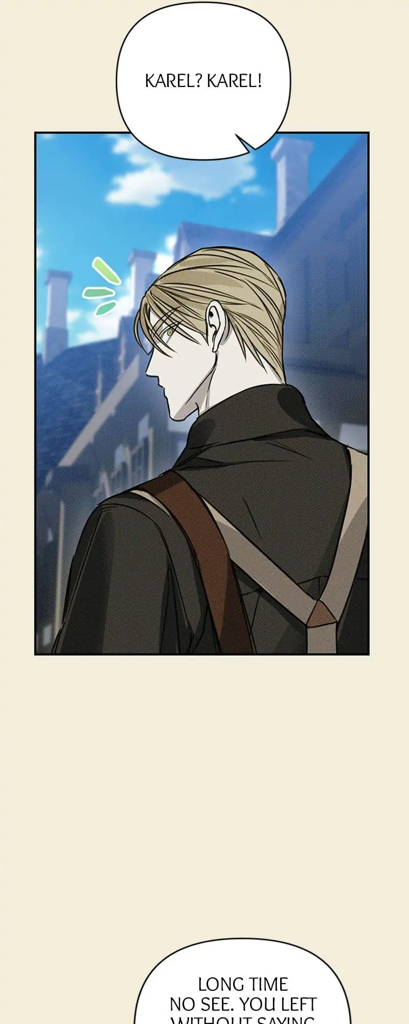 Solo For Two Chapter 32 page 46 - 