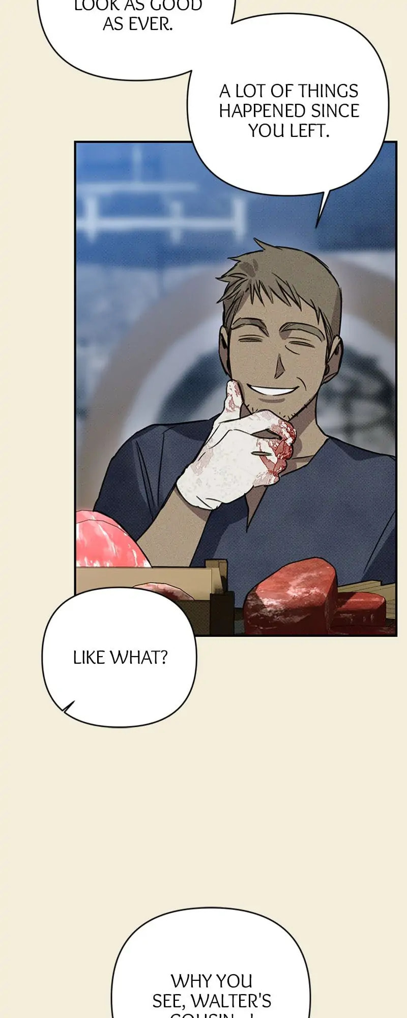 Solo For Two Chapter 32 page 48 - 