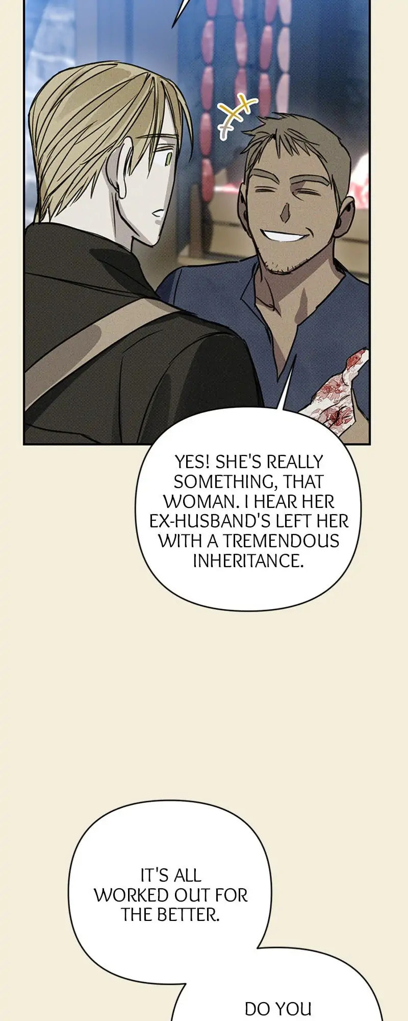 Solo For Two Chapter 32 page 50 - 