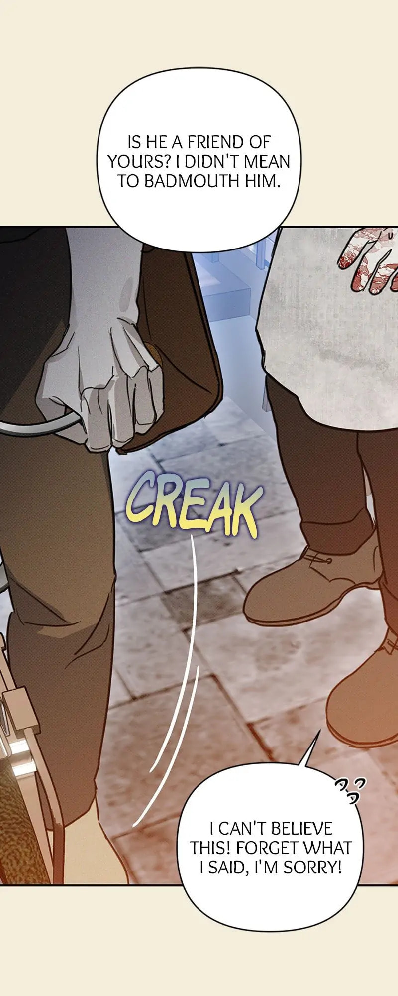 Solo For Two Chapter 32 page 54 - 