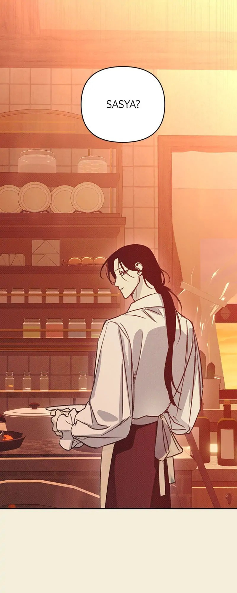 Solo For Two Chapter 32 page 56 - 