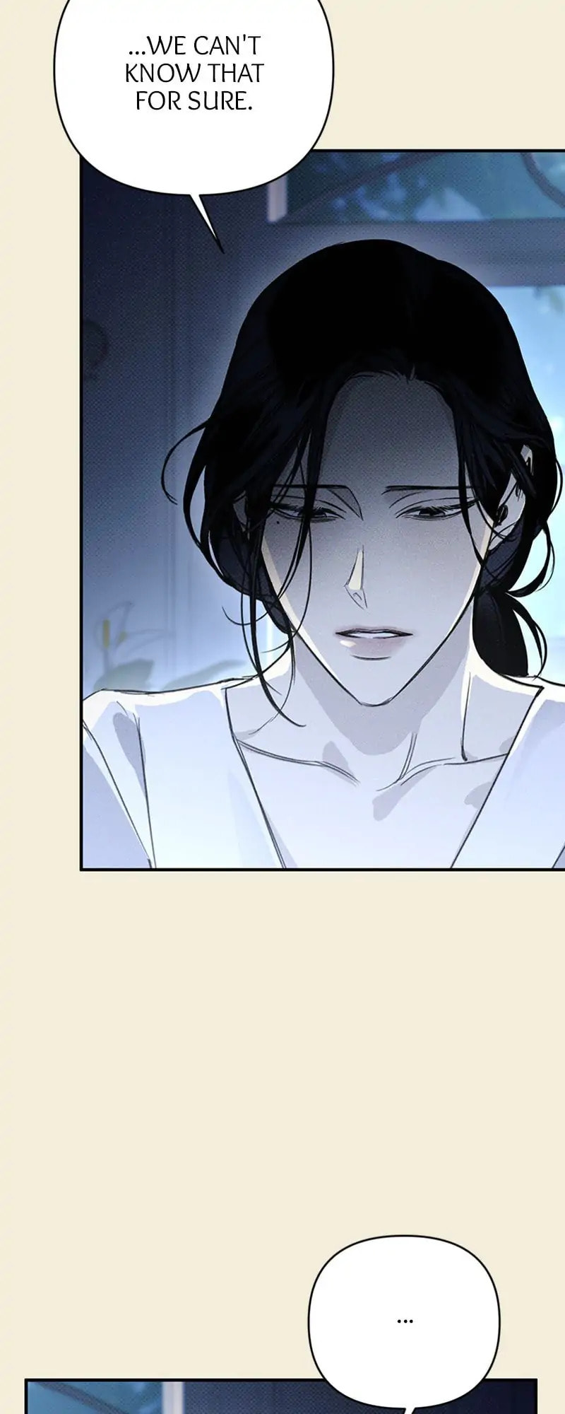 Solo For Two Chapter 32 page 7 - 