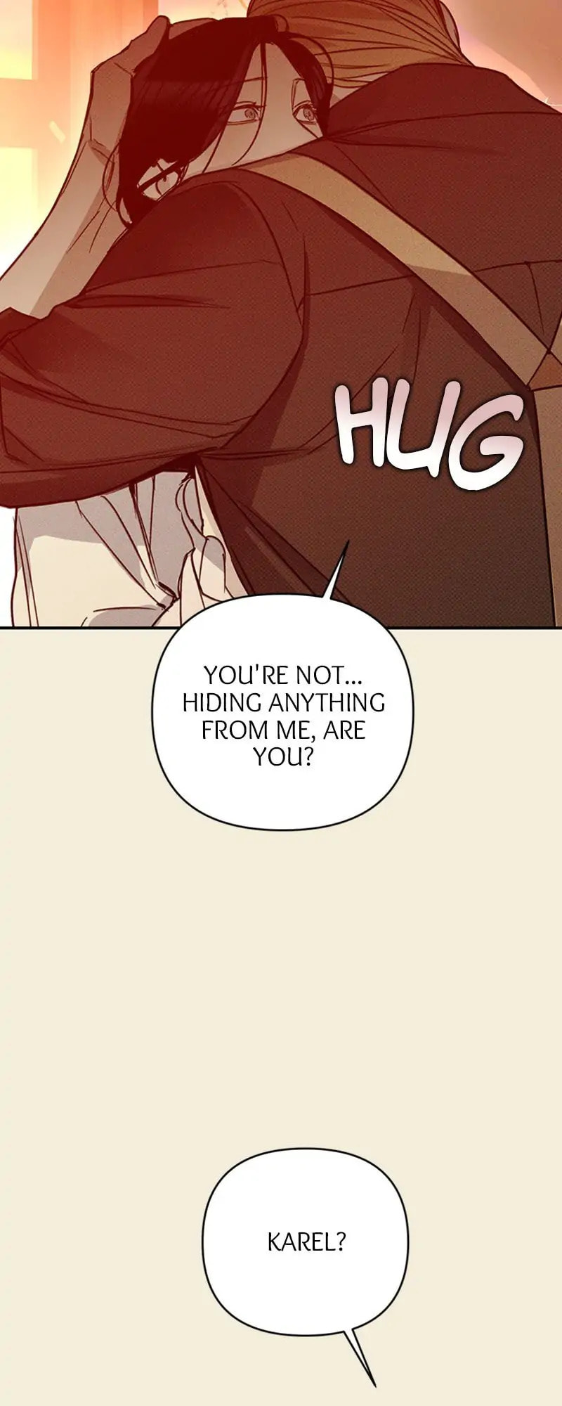 Solo For Two Chapter 32 page 61 - 
