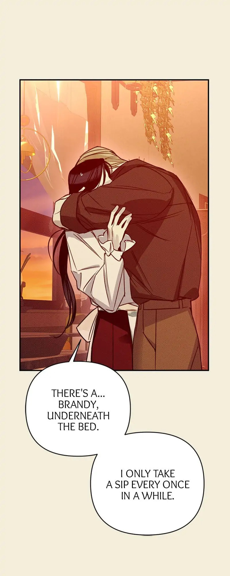 Solo For Two Chapter 32 page 63 - 