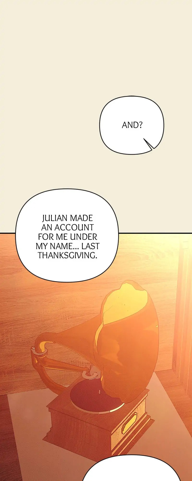 Solo For Two Chapter 32 page 64 - 