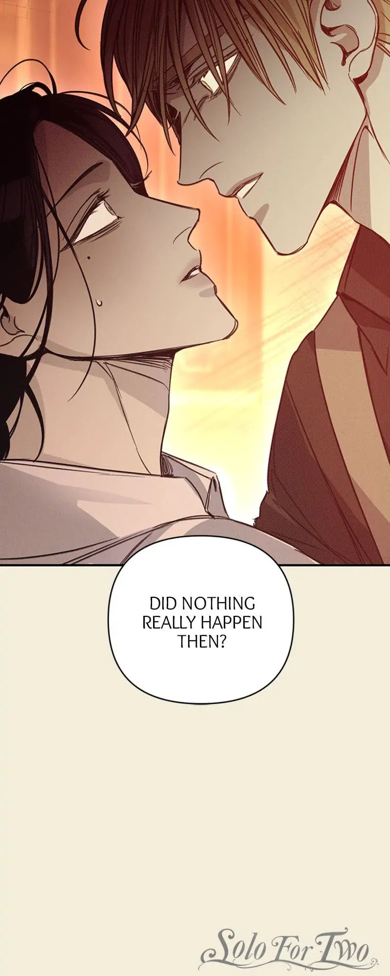 Solo For Two Chapter 32 page 68 - 
